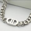 Picture of Hip-hop titanium steel cuban chain