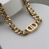 Picture of Hip-hop titanium steel cuban chain