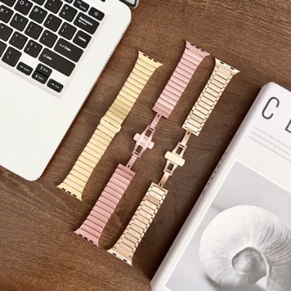 Picture of Apple Watch metal band for Ultra 2 / Series 8-9-7