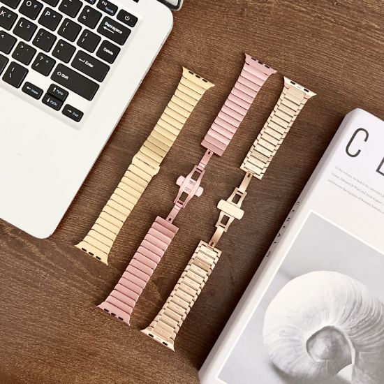 Picture of Apple Watch metal band for Ultra 2 / Series 8-9-7