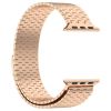 Picture of Apple Watch band with magnetic metal