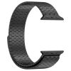 Picture of Apple Watch band with magnetic metal