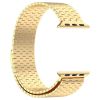 Picture of Apple Watch band with magnetic metal