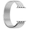 Picture of Apple Watch band with magnetic metal