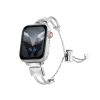 Picture of Limited-edition Apple Watch band with stainless-steel links