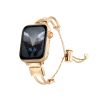 Picture of Limited-edition Apple Watch band with stainless-steel links