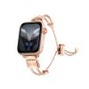 Picture of Limited-edition Apple Watch band with stainless-steel links