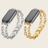 Picture of New stainless-steel watch band for Mi Smart Band 8