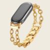 Picture of New stainless-steel watch band for Mi Smart Band 8