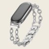 Picture of New stainless-steel watch band for Mi Smart Band 8