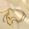 Picture of BareAnklet – Pure Steel Grace