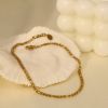Picture of BareAnklet – Pure Steel Grace