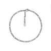 Picture of BareAnklet – Pure Steel Grace