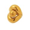 Picture of Stainless-Steel Bead Ring – Minimalist Sphere Statement