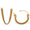 Picture of Euro&US-Ins multi-layer necklace set—high-end look in stainless steel