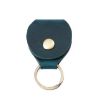 Picture of Cowhide Organizer Keychain  –  Clip & Ring Included