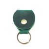 Picture of Cowhide Organizer Keychain  –  Clip & Ring Included