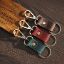 Picture of Hand-Crafted Leather Key
