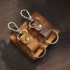 Picture of Hand-Crafted Leather Key
