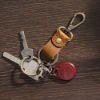 Picture of Hand-Crafted Leather Key