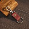Picture of Hand-Crafted Leather Key